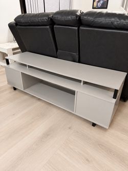Used tv stand