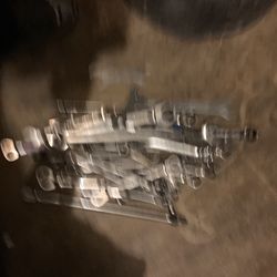 Wrench bundle