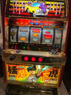 Slot Machines