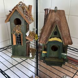 Bird House