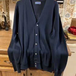 Men’s Sweater (JC)