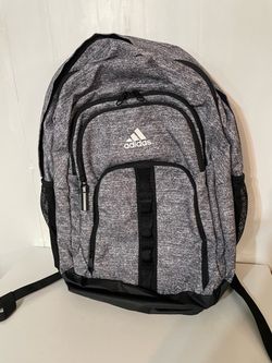 Adidas Backpack- Adult Size- Like New