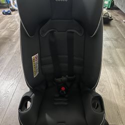 Car seat 