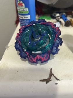 Beyblade Burst Quad Strike Ambush Achilles 