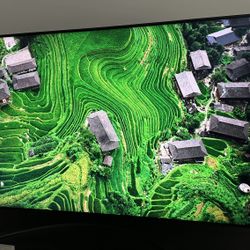 65” LG NanoCell 4KTV SM9000 ThinQ AI