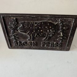 Bacon Press 
