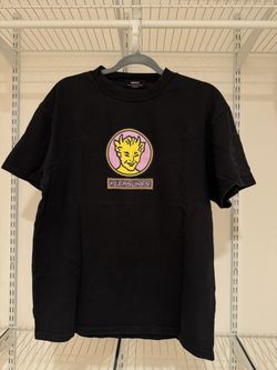 Pleasures Demon Shirt