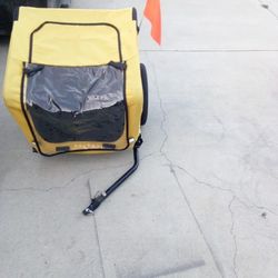 It's A Dog Trailer Caring For Dogs