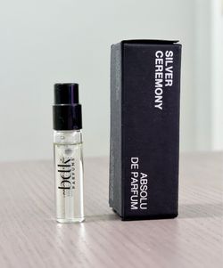 BDK Parfums - Silver Ceremony Sample