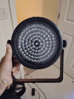 LED PAR Can Stage Light