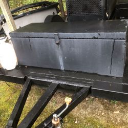 Job Site Box 