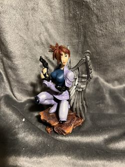 Anime X Creations  Izumi