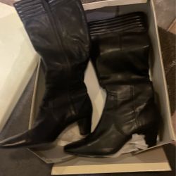 Amanda Smith Boots