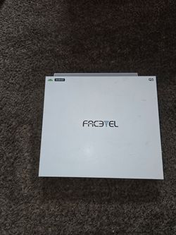 Android Tablet/W- keyboard
