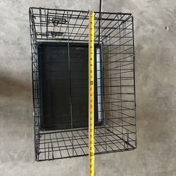 Small Pet Crate