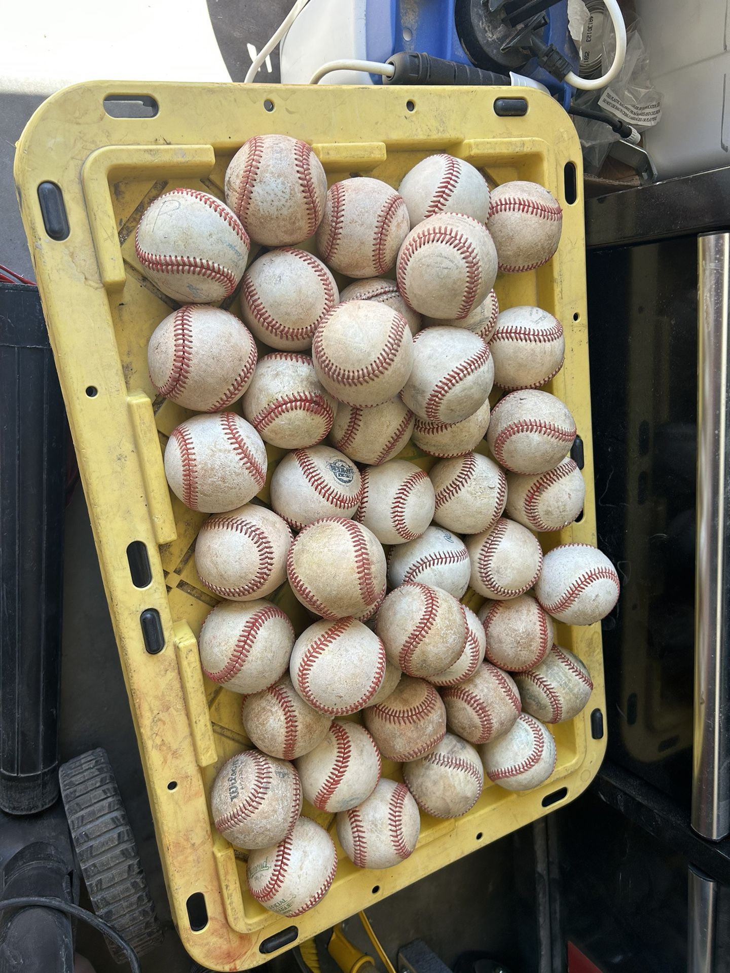 Baseballs for Sale in Queen Creek, AZ OfferUp