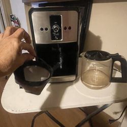 Great Coffee Pot