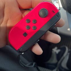 Nintendo Switch Left Joy Controller 