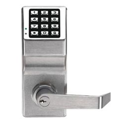 Alarm Lock DL2700  T2