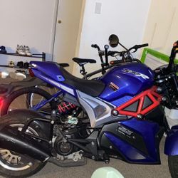 50 Cc Sxr
