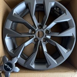 KIA Sorento Wheel