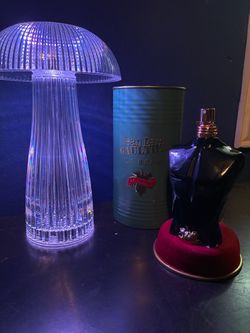 Jean Paul Gaultier.