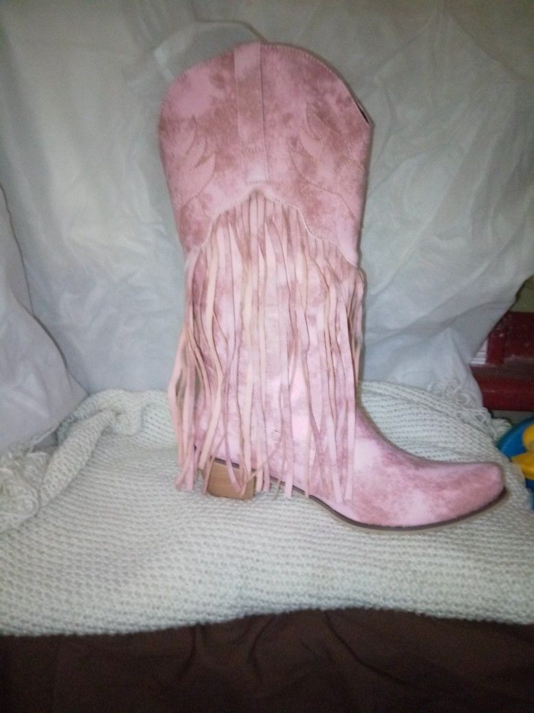 Western Boots