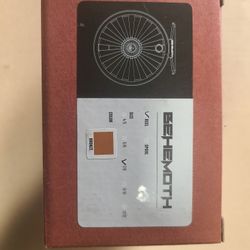 Redington Behemoth Fly Fishing Reel 