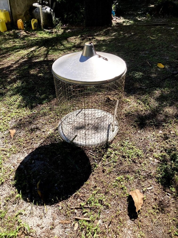 Bird Cage