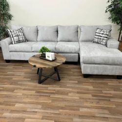DELIVERY AVAILABLE Sectional Couch