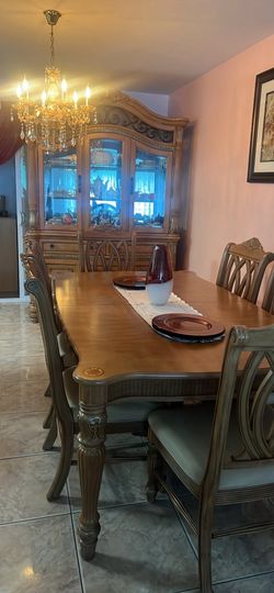 Venta de muebles