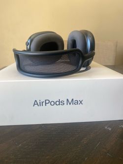 AirPod max pros
