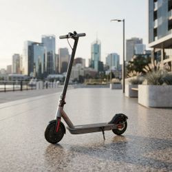 Foldable Electric Scooter