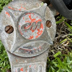 Come along   Tool.  $35