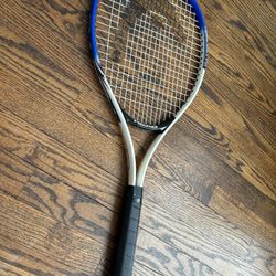 Tennis Racket