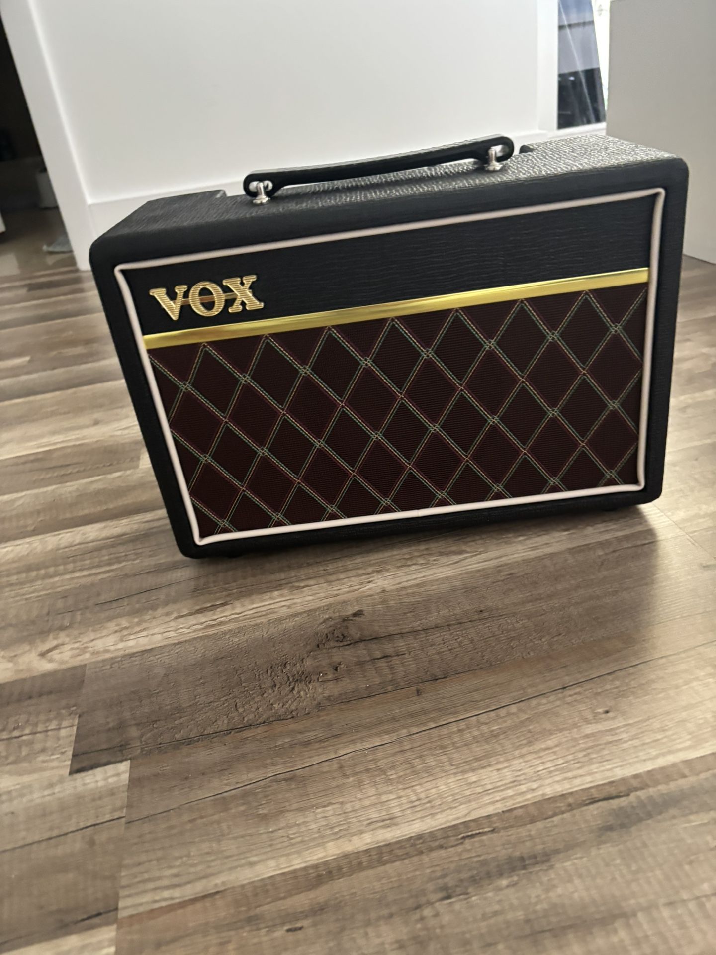 Vox Pathfinder 10