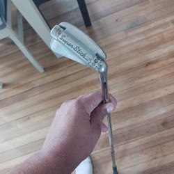 Super Stick Golf Club