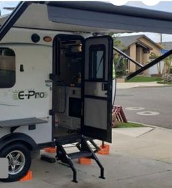 2019 Flagstaff E-Pro E14FK ***Rare Find Just In time for yearlong camping camping!