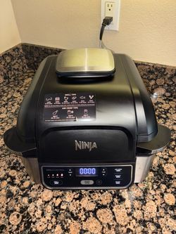 Ninja Foodi Grill AG300