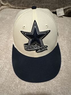 New Era Hat Brand New Dallas Cowboys