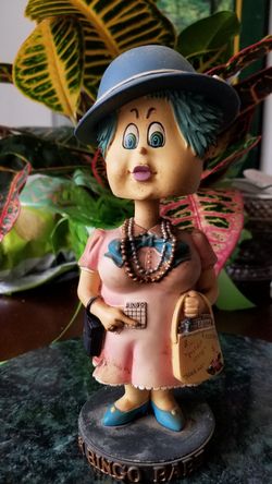 HAPPY MOTHERS DAY #1 BINGO BABE