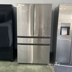 Samsung Four Door Refrigerator