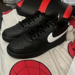 Nike Court Vision Lo
