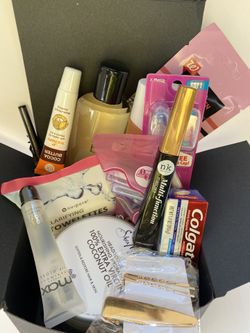 Glam box