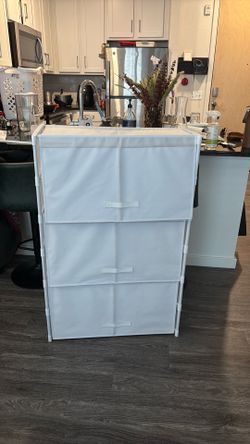 Shoe organizer