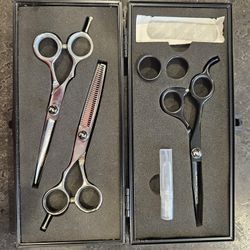 Scissor Set