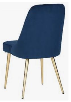 Brand New Bluw Chairs From Living Spaces
