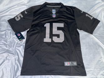Fernando Mendoza raiders jersey