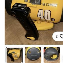 Sony Underwater Camera