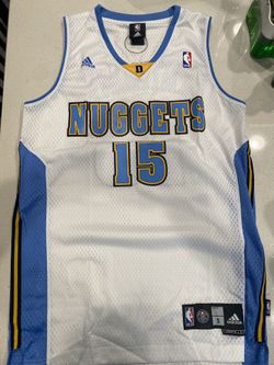 Denver Nuggets Carmelo Anthony Jersey